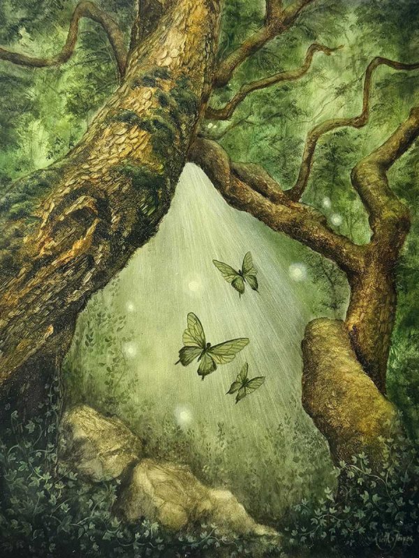 Flutterbys