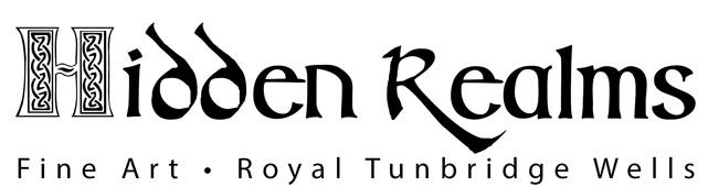 Hidden Realms